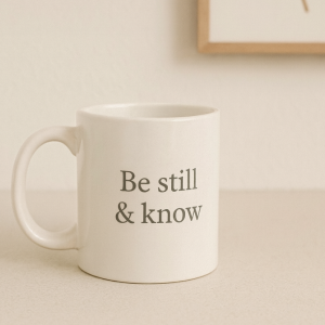 Mugs