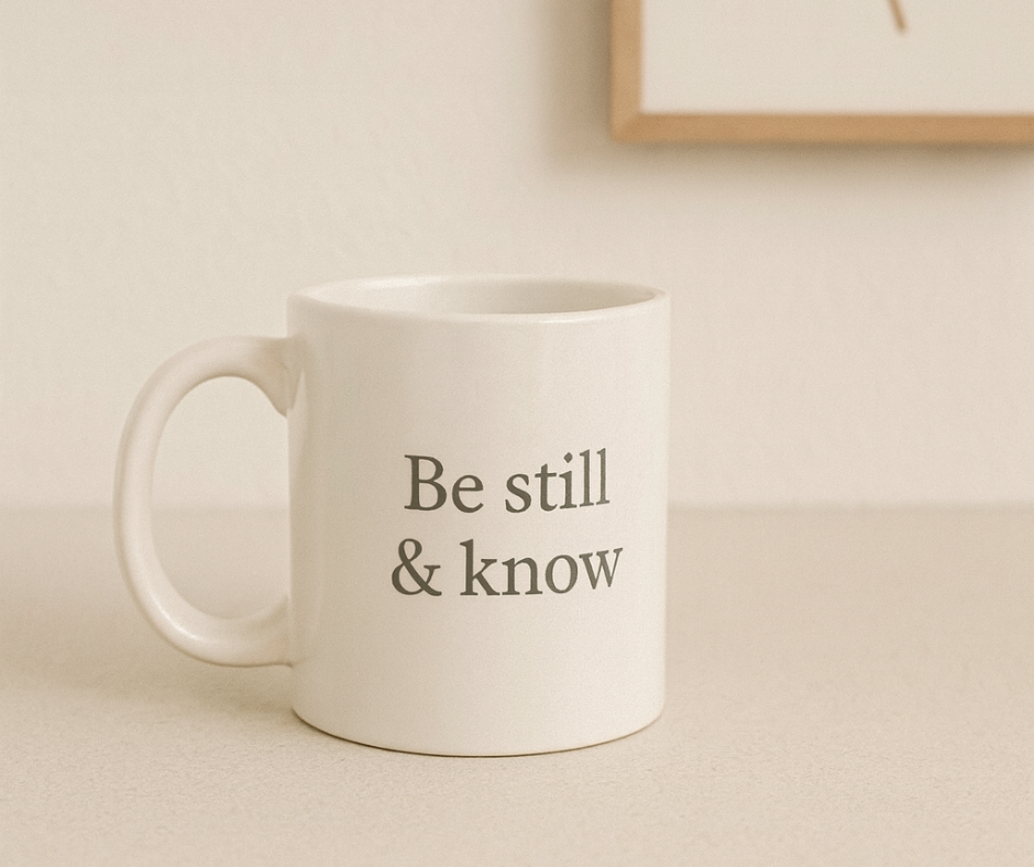 Mugs