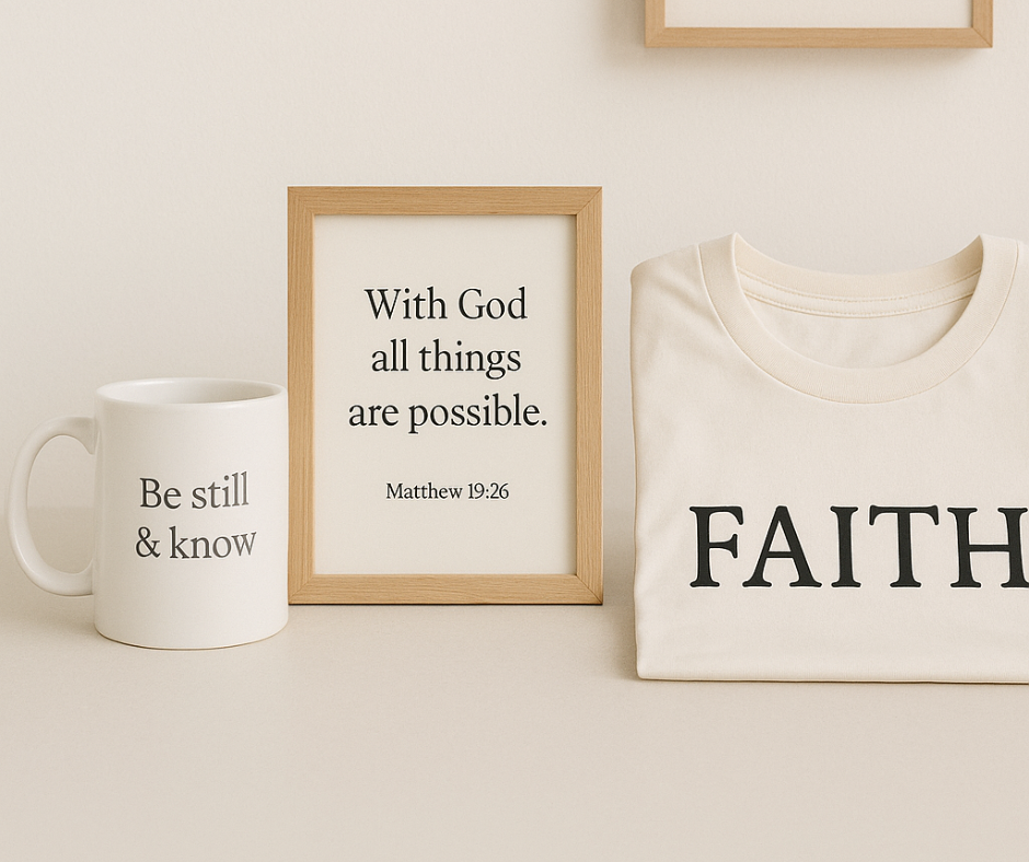 Scripture Collection