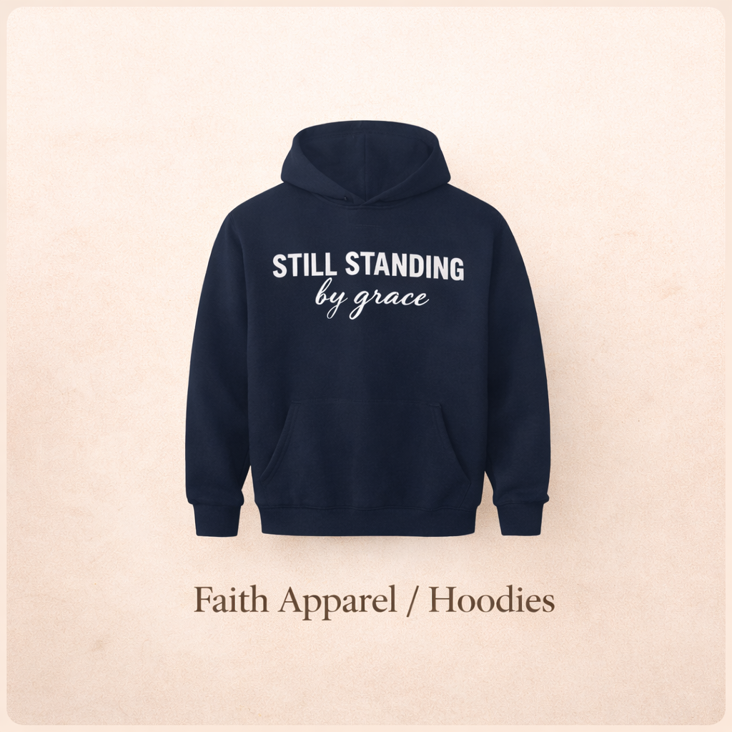 Hoodies