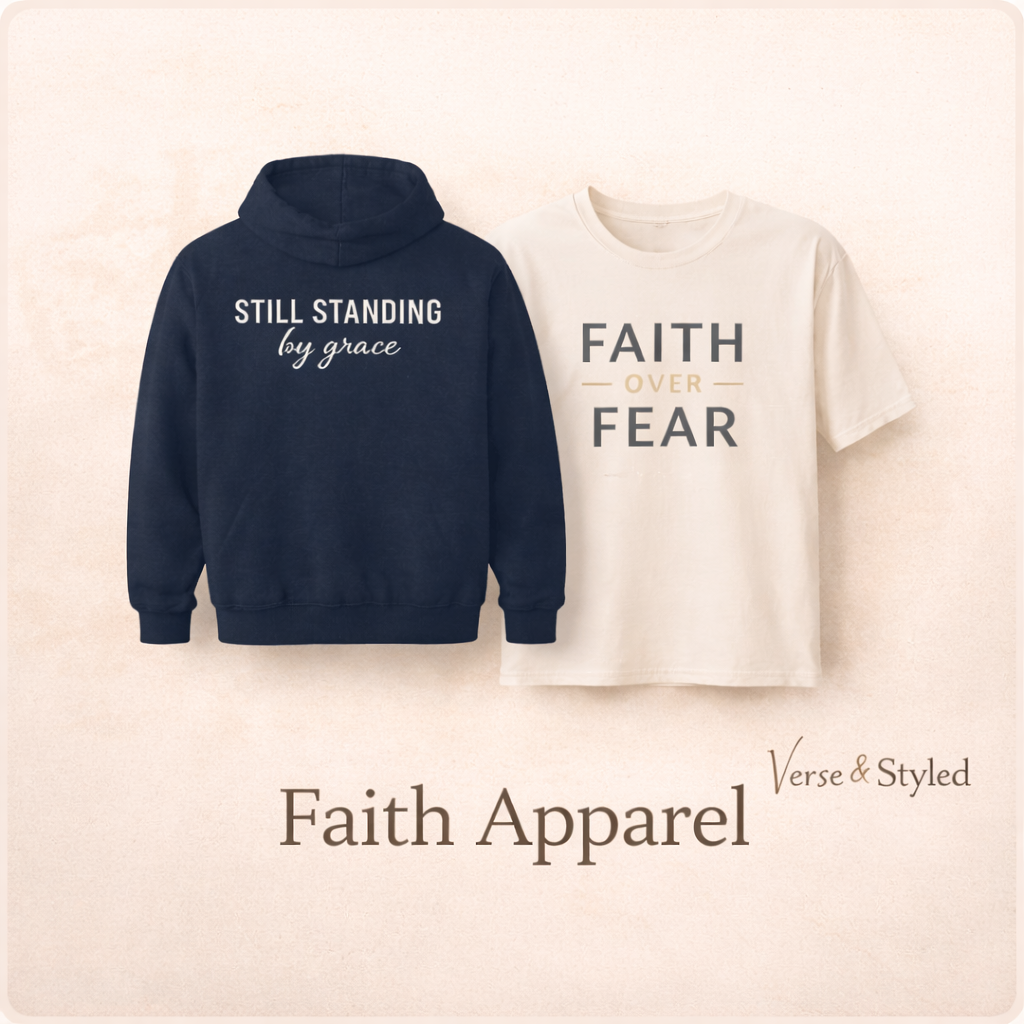 Faith Apparel