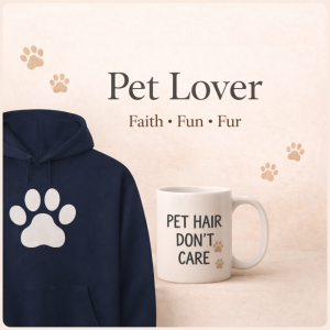 Pet Lover Collection